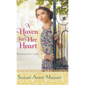A Haven for Her Heart
