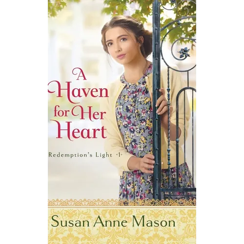 A Haven for Her Heart