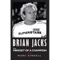 BRIAN JACKS the MINDSET OF A CHAMPION WITH MARC GINGELL