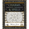 Charms, Amulets, Talismans & Spells