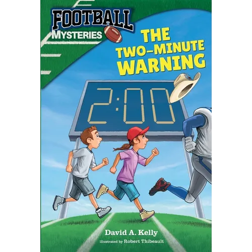 The Two-Minute Warning