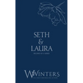 Seth & Laura: Desperate to Touch