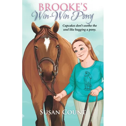 Brooke's Win-Win Pony