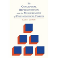 The Conceptual Representation and the Measurement of Psychological Forces