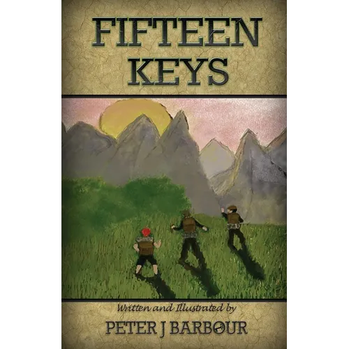 Fifteen Keys