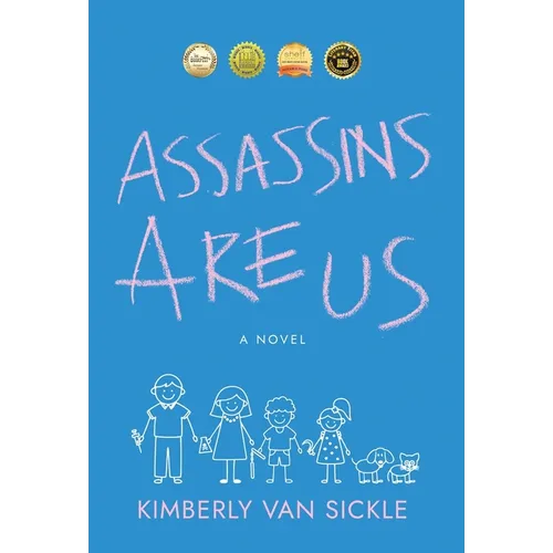 Assassins Are Us