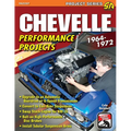 Chevelle Performance Projects: 1964-1972