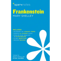 Frankenstein Sparknotes Literature Guide