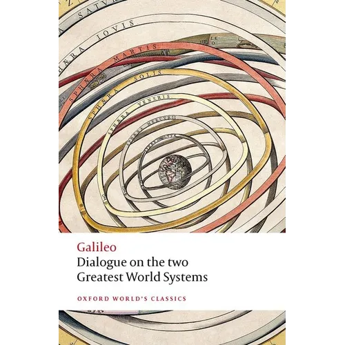 Dialogue on the Two Greatest World Systems