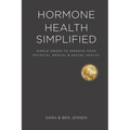 Hormone Health Simplified