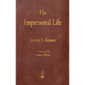 The Impersonal Life