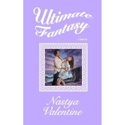 Ultimate Fantasy
