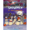 Snowmen at Halloween