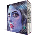 My Favorite Thing Is Monsters Box Set: Book One & Two