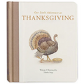Our Little Adventure at Thanksgiving: Featuring Foundational Language Concepts and Lessons on Gratitude