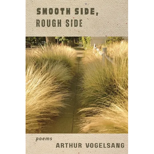 Smooth Side, Rough Side