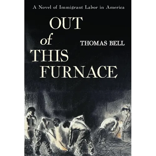 Out of This Furnace