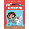Cat and Lola: School Picture Day