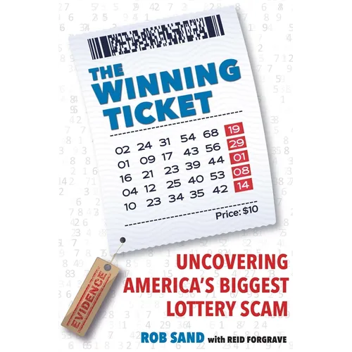 The Winning Ticket: Uncovering America's Biggest Lottery Scam