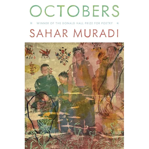 Octobers: Poems