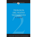 Teología del Nuevo Testamento