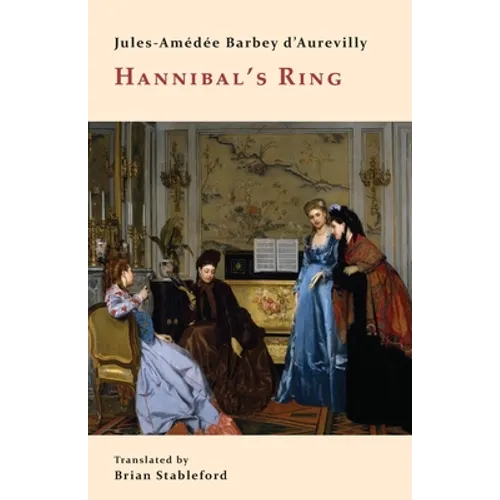 Hannibal's Ring