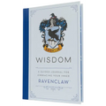 Harry Potter: Wisdom: A Guided Journal for Embracing Your Inner Ravenclaw