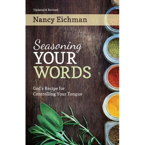 Seasoning Your Words