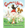 Gnome Needs a Home