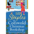 The Cotswold Christmas Bookshop