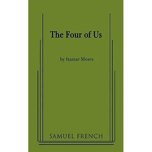 The Four of Us