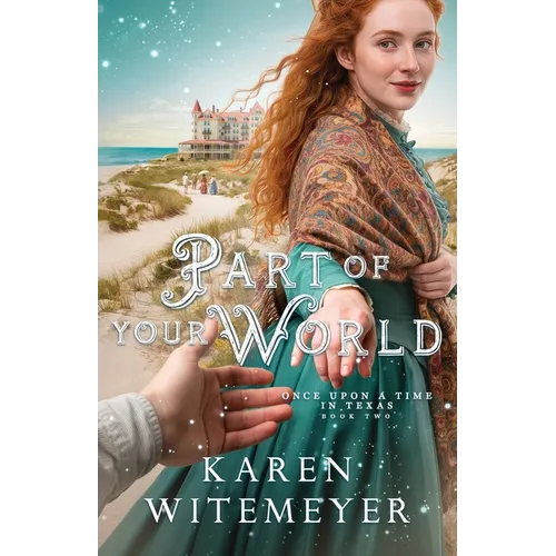 Part of Your World