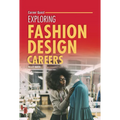 Exploring Fashion Design Careers