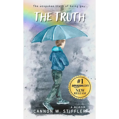 The Truth: Rainbows Don't Explain The Storm