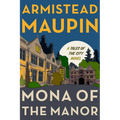 Mona of the Manor
