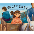 Mule Cart: An Armenian Refugee Family's Escape