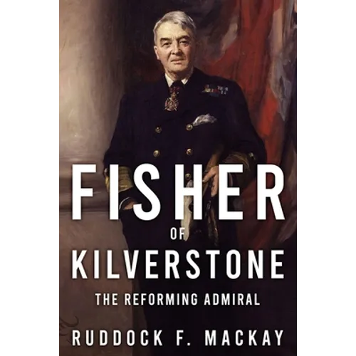 Fisher of Kilverstone