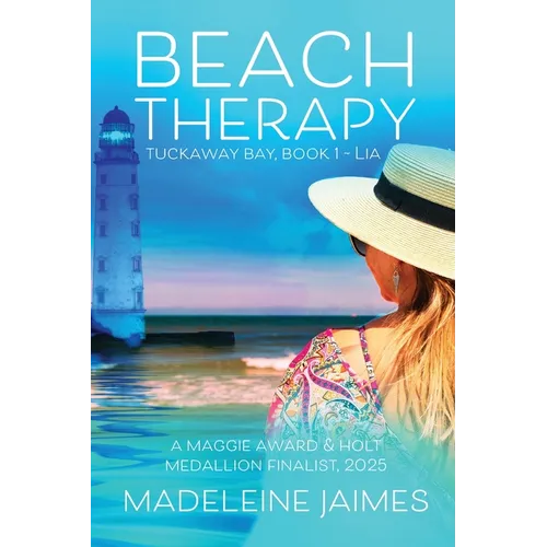 Beach Therapy