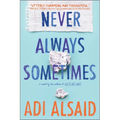 Never Always Sometimes