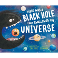 There Was a Black Hole That Swallowed the Universe