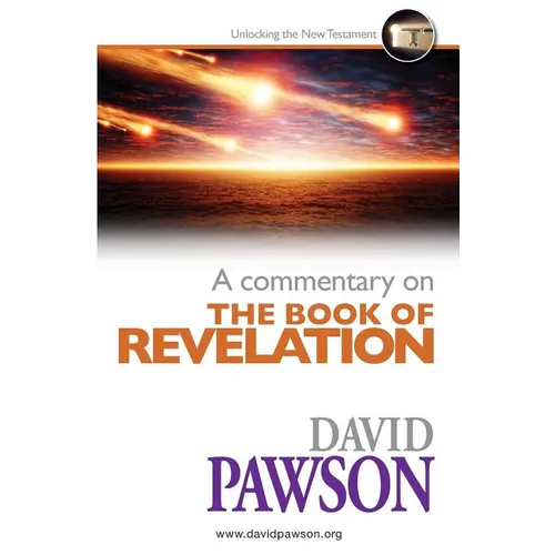 A Commentary on the Book of Revelation
