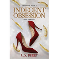 Indecent Obsession: Discreet Cover