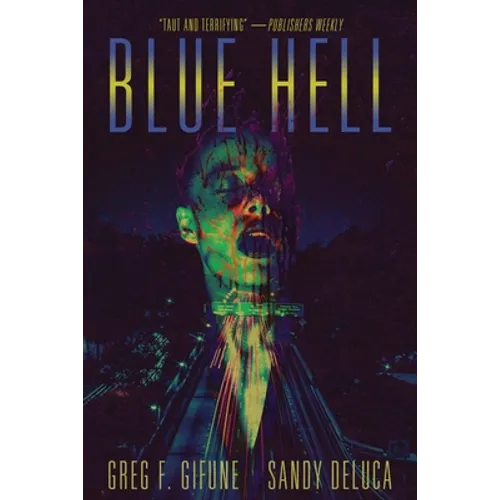 Blue Hell