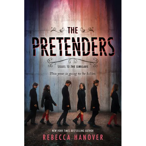 The Pretenders