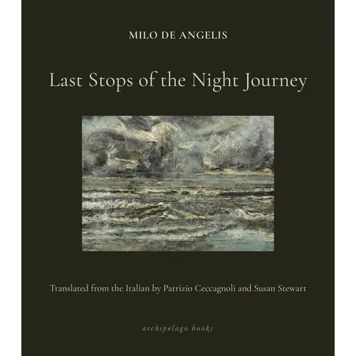 Last Stops of the Night Journey