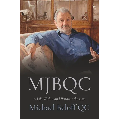 Mjbqc: A Life Within and Without the Law