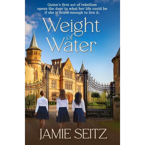 Weight of Water
