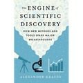 The Engine of Scientific Discovery: How New Methods and Tools Spark Major Breakthroughs