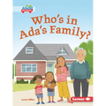 Who's in Ada's Family?