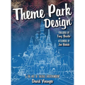 Theme Park Design & The Art of Themed Entertainment
